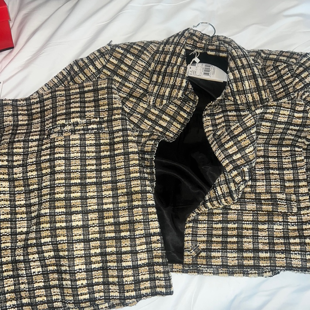 Mango set